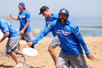 2022 USA Ultimate Beach National Championships
