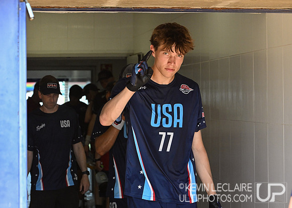 USA vs Canada Open Semi - WU24 Friday