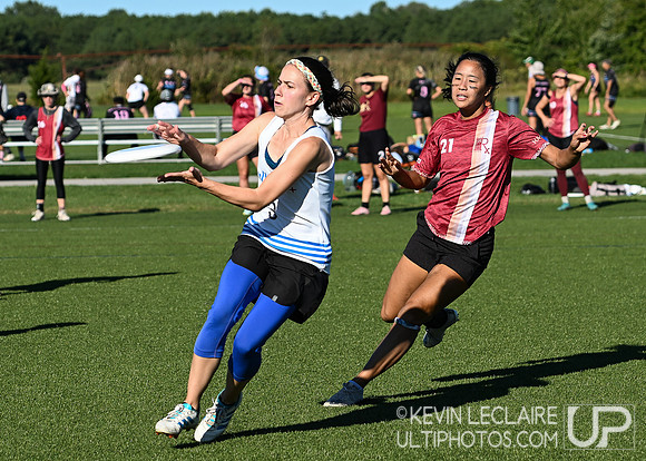 Mixed Pre-Qtrs - 2022 Mid-Atlantic Regionals