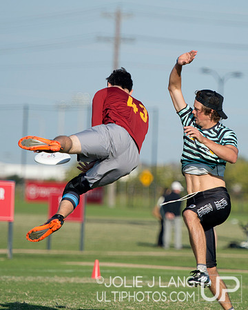 USAU Club Nationals 2014