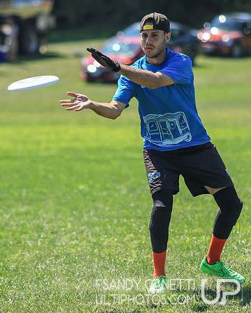Metro New York Sectionals - Sunday