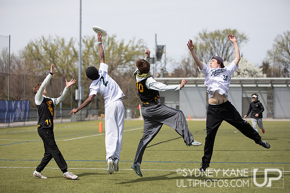 YULA 2025 Sunday Highlights