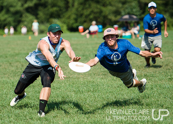 2016 Mid-Atlantic Club Regionals Saturday action