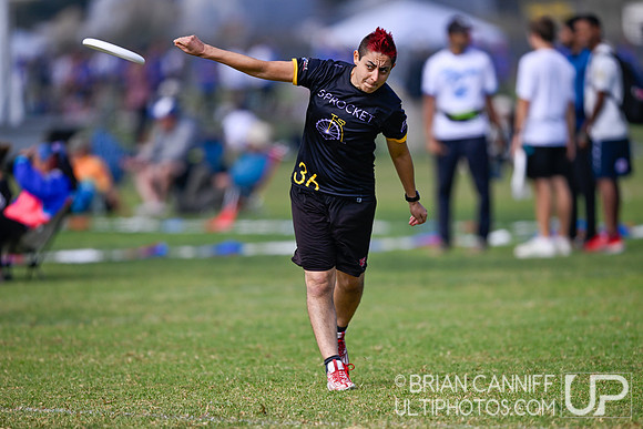 2024 USA Ultimate Club Championships