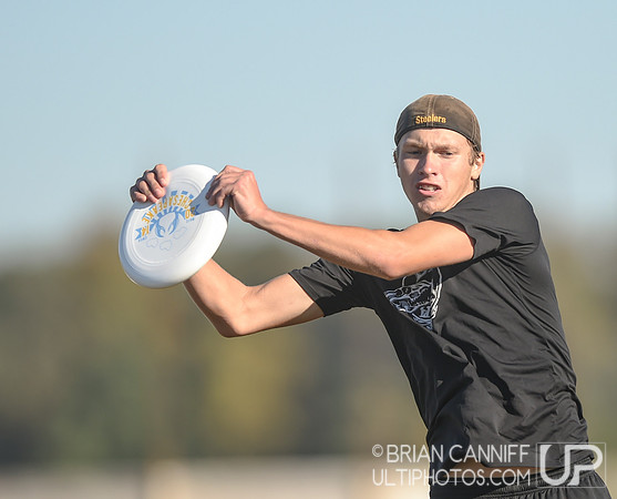 2014 USAU Mid-Atlantic Regionals Men's