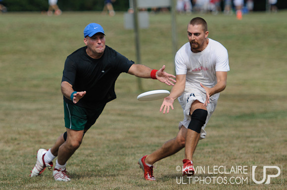 2012 DC Championships Saturday Action
