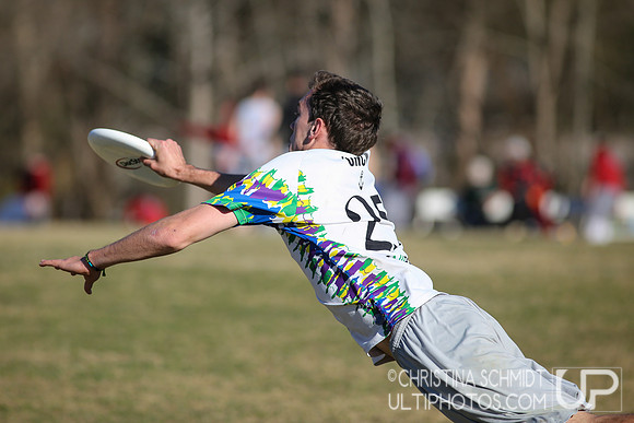 Queen City Tune Up 2015 - Sunday