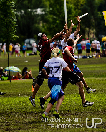 WUCC Mixed Wed