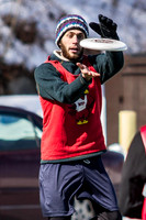 1st Annual West Point Ultimate Classic