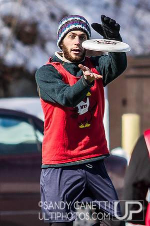1st Annual West Point Ultimate Classic