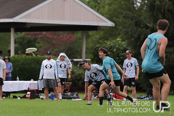 2025 Boston Invite