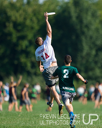 2016 Mid-Atlantic Club Regionals Saturday action