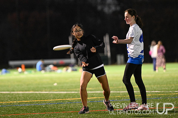 VA Mixed HS States 2024 Saturday