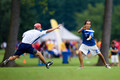 USA vs Israel - Open Mon Round 2 - 2014 WJUC