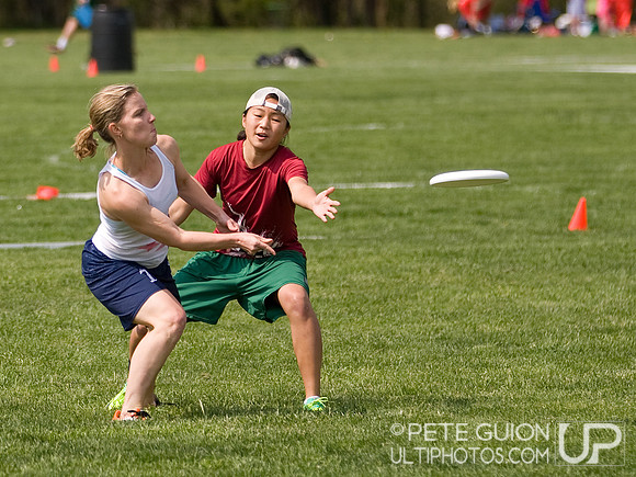 Fools Fest Friday Action Photos, Round 2