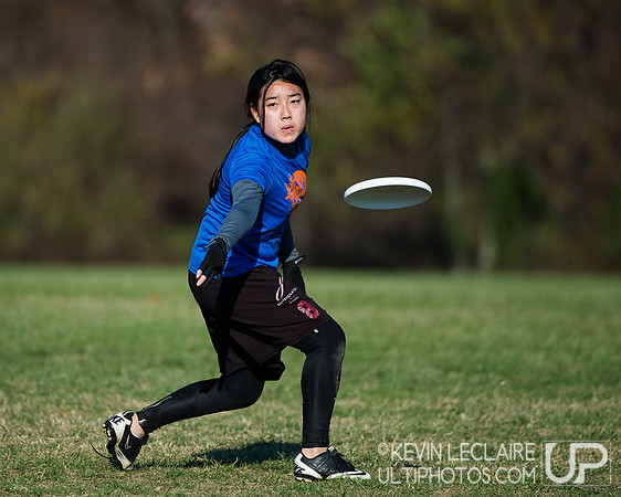 WAFC 2013 Fall Rec League Tourney Day 1 Action