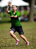 WUCC Day 6 Thursday play