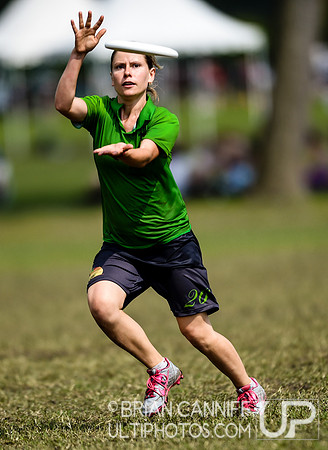 WUCC Day 6 Thursday play