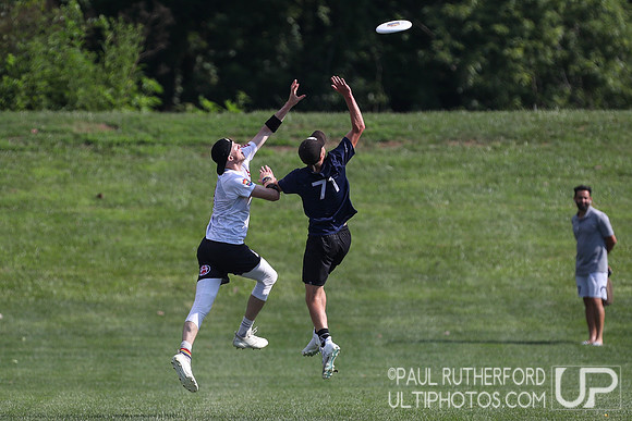 2022 World Ultimate Club Championships