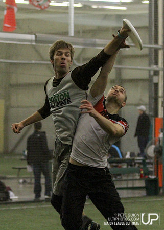 MLU DC Current Open Tryouts #1