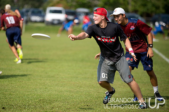 WJUC Day 3 - Wednesday