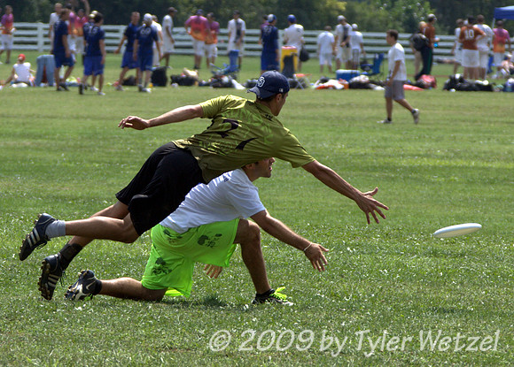 Mixed Division Bonus Coverage