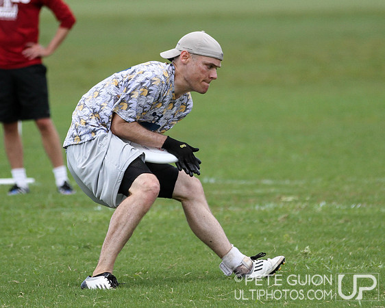 USAU Masters Championships