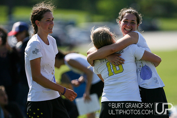 2014 Massachusetts State Championships -- Girls Division