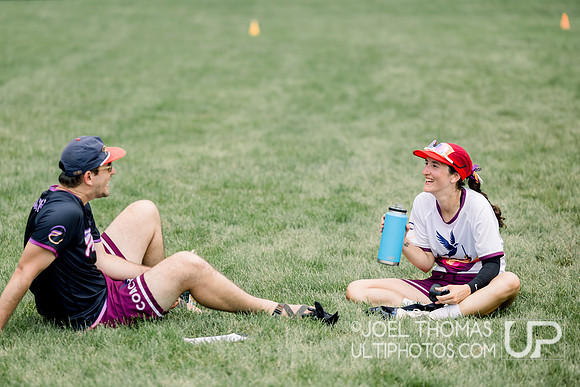 Swamp Seasonal Invite 2025