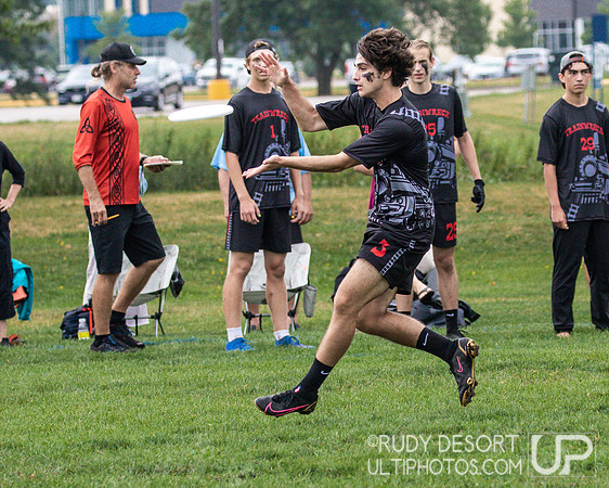 2022 USA Ultimate Youth Club Championships