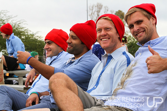 Hoasis 2014 from Tucson, Arizona Sat Dec 6