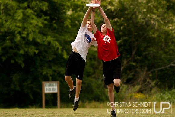 Juniors Terminus 2012 -- Saturday Preview