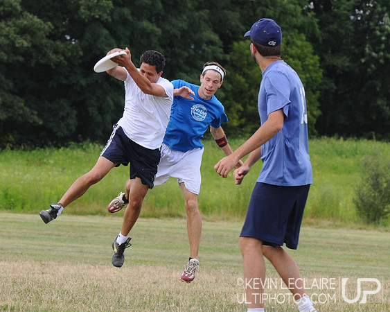 Nucci's Cup 2008