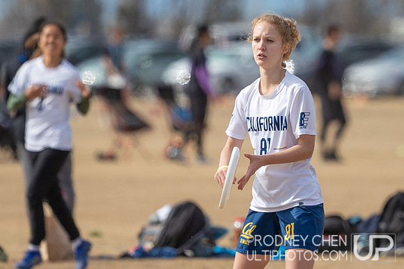 Stanford Invite 2022