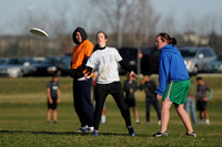 Steakfest Women's Sunday Games