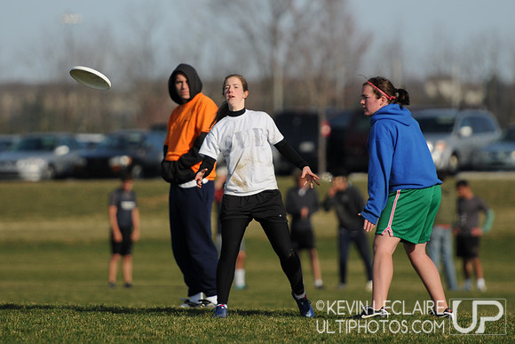 Steakfest Women's Sunday Games