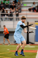 MLU Rumble vs. Whitecaps