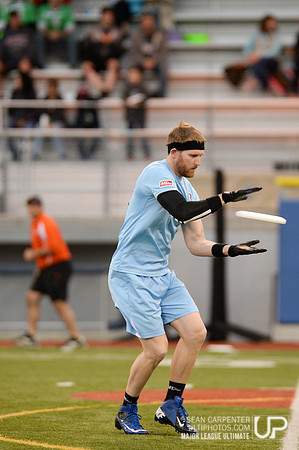 MLU Rumble vs. Whitecaps