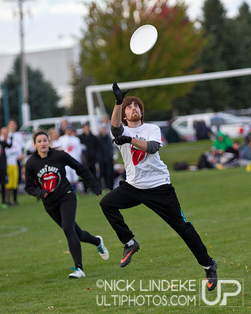 Saturday Action from Glory Days 2013