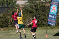 WFDF 2024 World Masters Ultimate Championships