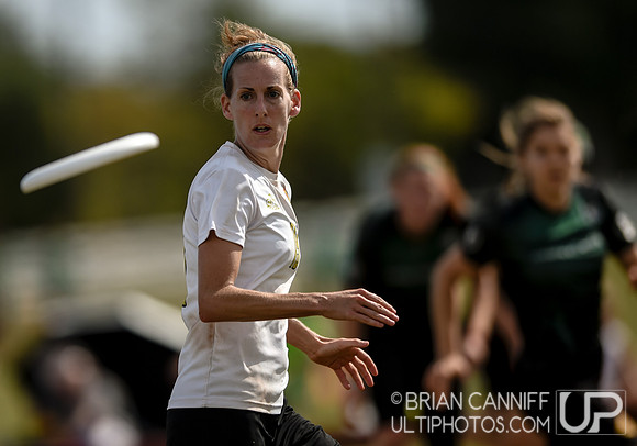 2014 USAU MA Reg D2 Women's