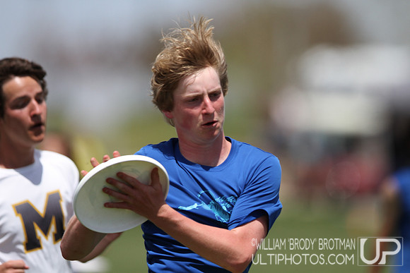 Colorado High School Boys State Championships