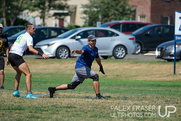 2022 International Club Championships Friday