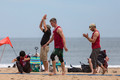 Beachwreck v Swamp Rats