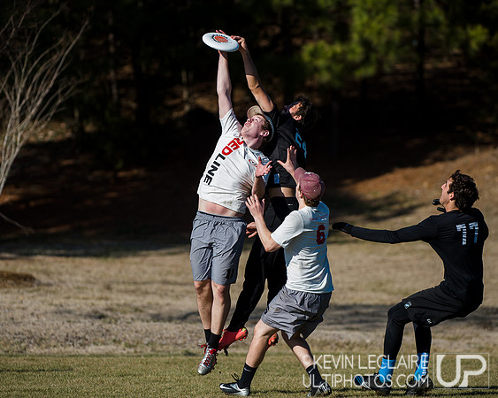 2014 Queen City Tune Up Sunday Action