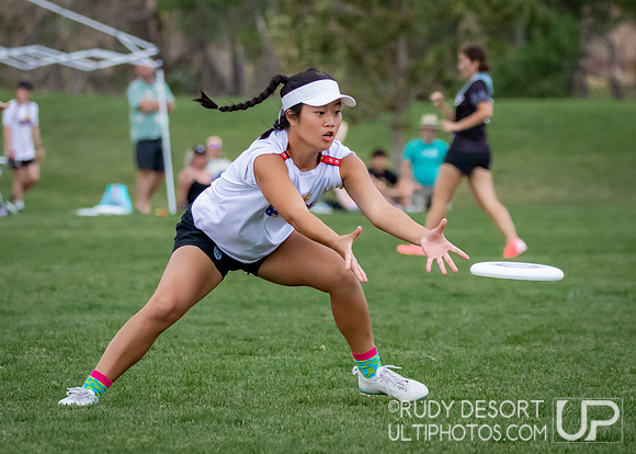 2024 USA Ultimate Youth Club Championships