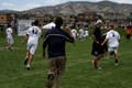 Open Semi Pitt v. Carleton -- 2012 DI Championships