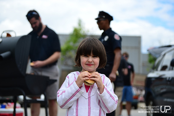 BOS Whitecaps at PHL Spinners - MLU - 5/18/14