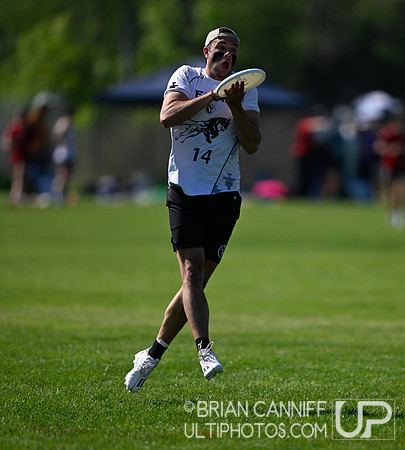 2024 USA Ultimate Division 3 College Championships