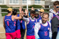 Saturday - 2025 Beach Championships